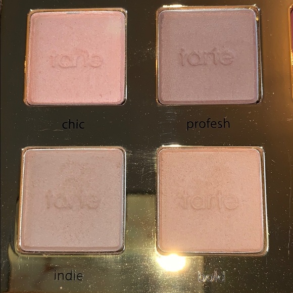 Like New Tarte Tarteist Pro Palette w Box - Picture 4 of 16